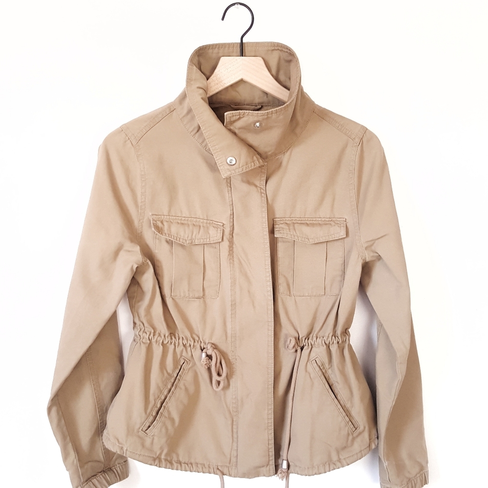 Utility Jacket by Old Navy